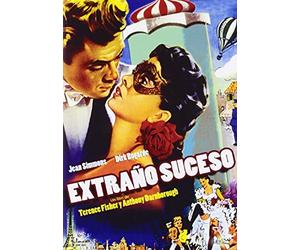 Extraño Suceso / So Long at the Fair