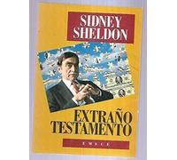 Extrano Testamento / The Money Tree
