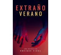 Extraño verano