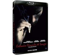 Extraño Vínculo de Sangre BD 1991 The Indian Runner