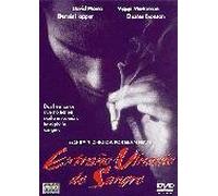 Extraño Vinculo De Sangre [DVD]