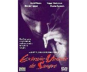 Extraño Vinculo De Sangre [DVD]