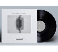 Extraño Weys - variacions En Fu-Remoll De La 5A Simfonia Inedita De Roger Linn 12" [Vinilo]