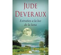 Extraños a la luz de la luna (Trilogía Moonlight 2) (Ficción)