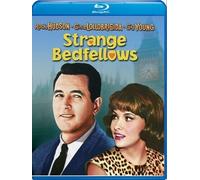 Extraños Compañeros Blu-Ray