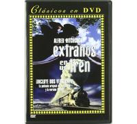 Extraños en un tren [DVD]