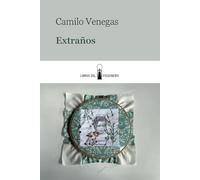Extraños (Libros del Fogonero)