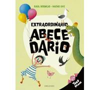 Extraordinario abecedario (Tuco dragón)