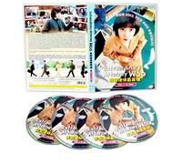 EXTRAORDINARY ATTORNEY WOO 非常律师禹英禑 - COMPLETE KOREAN TV SERIES DVD BOX SET (1-16 EPISODES, ENGLISH SUBTITLES, ALL REGION)