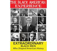 Extraordinary Black Men Who Shaped American History - The Pathfinders [USA] [DVD]