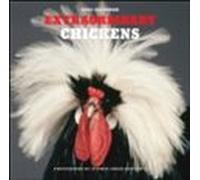 Extraordinary Chickens 2026 Wall Calendar