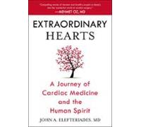 Extraordinary Hearts (ebook)