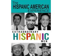 Extraordinary Hispanic Men Who Shaped American History [USA] [DVD]