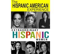 Extraordinary Hispanic Women Who Shaped American History [USA] [DVD]