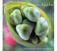 Extraordinary Machine by Fiona Apple (2005) Audio CD