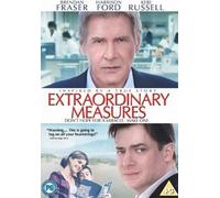 Extraordinary Measures [DVD] [2010] by Brendan Fraser