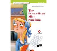Extraordinary miss sunshine. Livello A2. Con File audio scaricabile on line: The Extraordinary Miss Sunshine + CD + App + DeA LINK