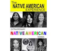 Extraordinary Native American Women [USA] [DVD]