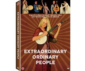 Extraordinary Ordinary People [Edizione: Stati Uniti] [Italia] [DVD]