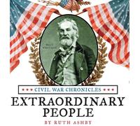 Extraordinary People: 3 (Civil War Chronicles)