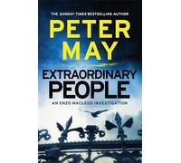 Extraordinary People: A stunning cold-case mystery from the bestselling author of The Lewis Trilogy (The Enzo Files Book 1)