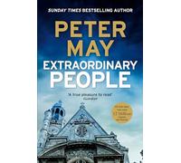 Extraordinary People: A stunning cold-case mystery from the bestselling author of The Lewis Trilogy (The Enzo Files Book 1)