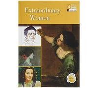 EXTRAORDINARY WOMEN 4 ESO (LECTURAS)