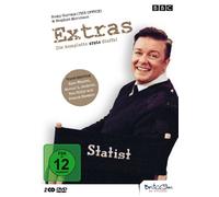 Extras - Staffel 1 [Alemania] [DVD]