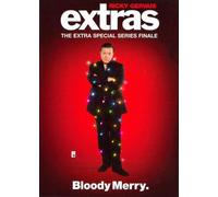 Extras:_The_Extra_Special_Series_Finale_(TV) [Alemania] [DVD]