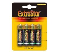 Extrastar Pilas Para Vibrador - 500 gr