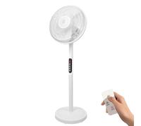EXTRASTAR Ventilador FRSF12C