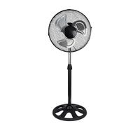 EXTRASTAR Ventilatori a piantana AFS-1201