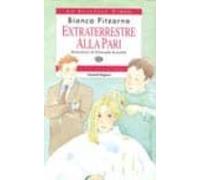 Extraterrestre Alla Pari