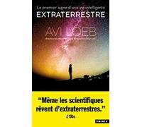 Extraterrestre: Le premier signe d'une vie intelligente (Points documents)