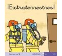 Extraterrestres (mis Primeros Calcetines; 23) (cursiva)