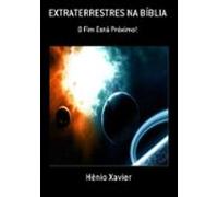 Extraterrestres Na Bíblia (ebook)