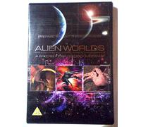Extraterrestrial - Alien Worlds [DVD] [Reino Unido]