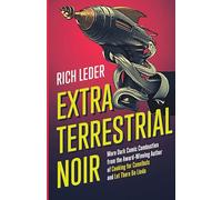 Extraterrestrial Noir