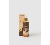 EXTRATTO, Spray Corporal Con Notas De Cacao Y Frutos Secos, Cálido E Intenso, Envolvente Y Cremoso., Unisex, Marrón chocolate, Talla: FASUL