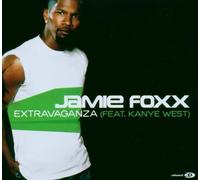 Extravaganza by Jamie (Ft Kanye West) Foxx