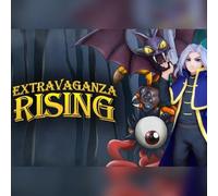 Extravaganza Rising (PC) Steam Key - GLOBAL
