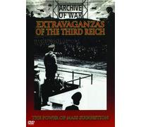 Extravaganzas of the Third Reich [Reino Unido] [DVD]