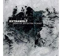 Extrawelt - Fear of An Extra Planet [Vinilo]