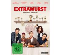 Extrawurst [Alemania] [DVD]