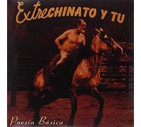 Extrechinato y Tú - Poesía Básica [Vinilo]