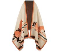 EXTREE Bufanda para mujer, Color-a102, 1
