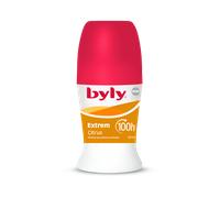 Extrem Citrus Desodorante Roll-on