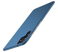 Extrem Dünn Kompatibel mit Samsung Galaxy S22 Ultra Hülle Slim Seidig-Mattes Kratzfest Handyhülle Schutzhülle Hardcase Anti-Fingerprint Case Cover Hardcase Samsung Galaxy S22 Ultra 6.8 Zoll