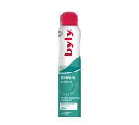 Desodorante Extrem Frescor anti-manchas blancas Spray 200 ml