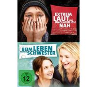 Extrem laut und unglaublich nah & Beim Leben meiner Schwester [Alemania] [DVD]